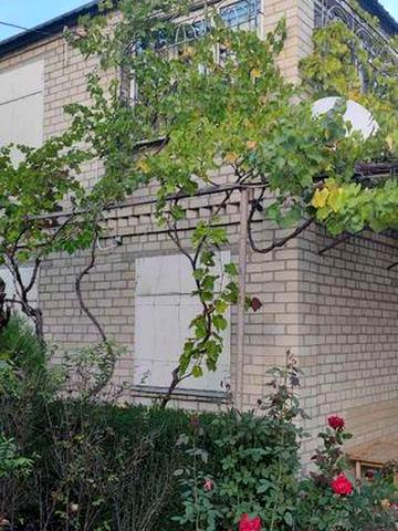 Дача на Хаджибейском лимане н.п. Богнатово