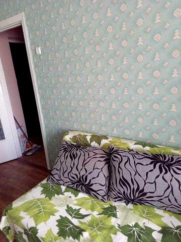 Оренда 1-комн.квартири Березняки вул.Березняківська 24,метро Лівобережна-10 хвилин на транспорті.Квартира з ремонтом.