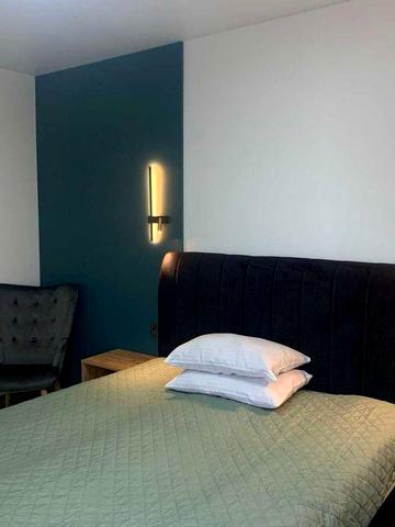 Оренда квартири ЖК «Срібний Дім Люкс», центр!