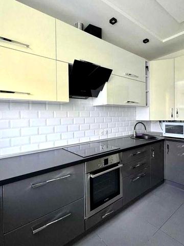 Здається 1к квартира у новобудові на вул. Бігова