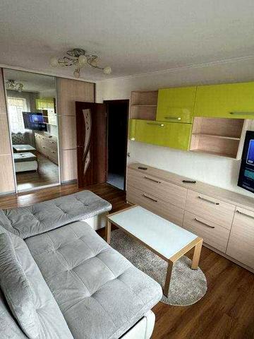 Оренда 2-к квартири на вул. Пасічна