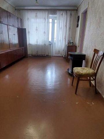 Продається 3кімнатна квартира в центрі міста на проспекті Миру