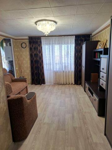 Здам однокімнатну квартиру на Крошні