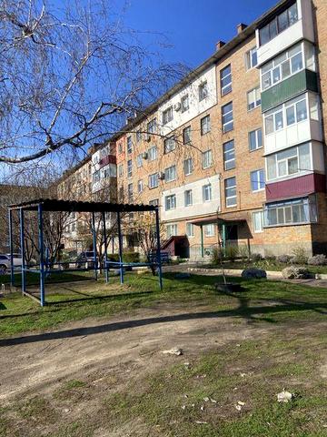 Продам 1к квартиру, 2-й поверх, ЦОпалення