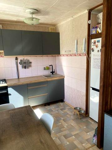 Продам 3х кімнатну квартиру
