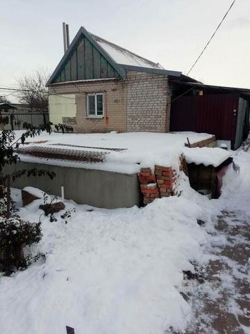 Здам будинок з усіма комунікаціями Балабине