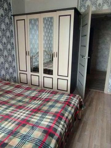 АН Сдам 2 ком кв Литмаш для СЕМЬИ