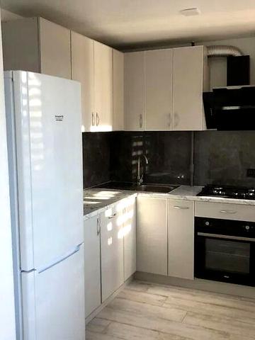 Довгострокова оренда 1к Квартира Вознесенська вулиця