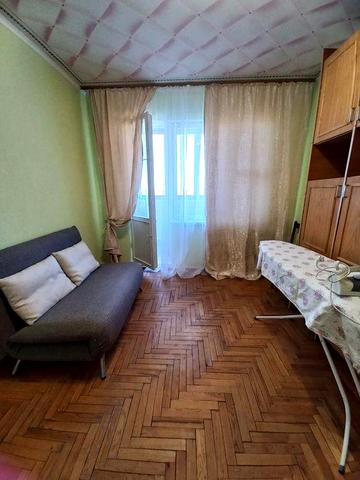 Оренда 2-кім.Воскресенка вул.Кібальчича,9