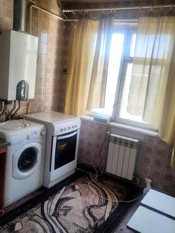 Сдам 3-ком.кв. район 40 лет