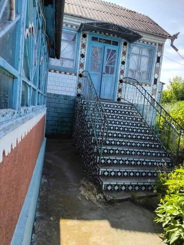Продається два невеликі будинки на Вінниччині, Могилів-Подільського р.