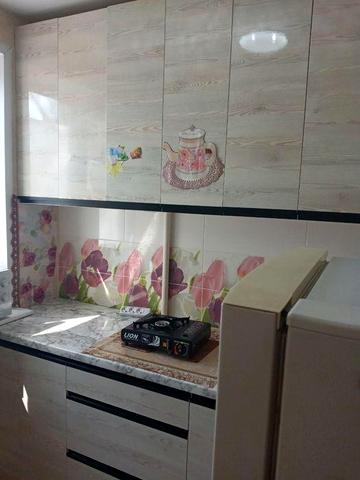 Сдам однокомнатную квартиру,только для возрастной пары.