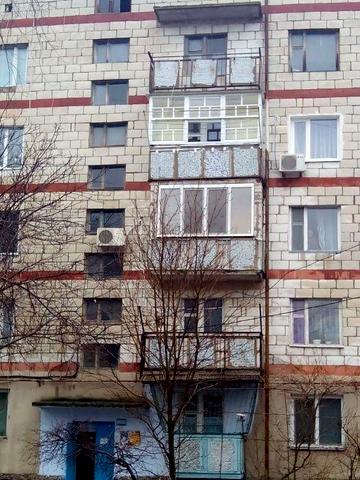 3-х кімнатна квартира в мікрорайоні м.Арциз