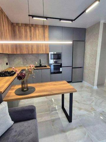 Оренда 1к квартири Львів + Паркомісце + Комора Континент Стиль