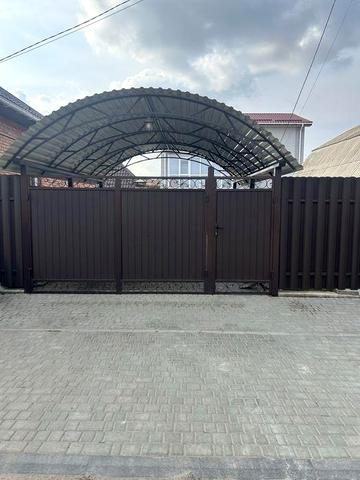 Оренда нового будинку Новомиколаівка