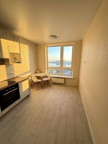 Світла видова 1к квартира в жк Метрополія, Камянська, 128 ЖК Метрополія