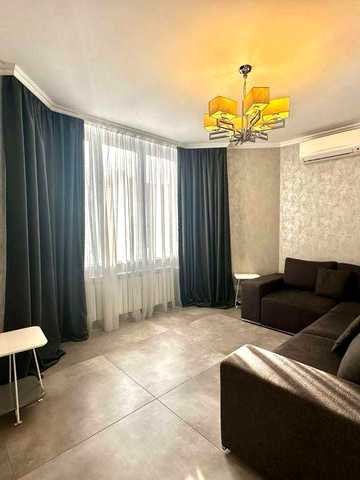 Продаж двокімнатної квартири 61 м2 вул. Бориса Гмирі 8 б