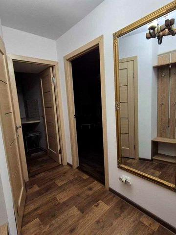 2к квартира з ремонтом Черьомушки