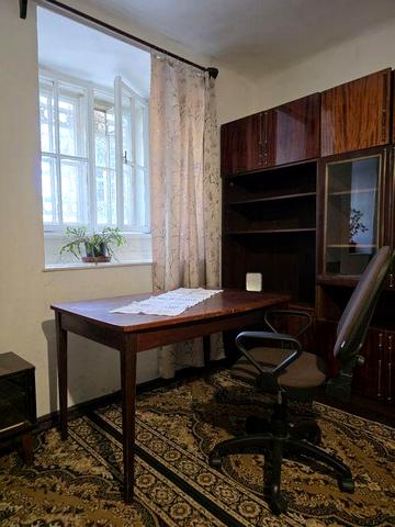 Здається 1-кімн вул.Коцюбинського ( сквер ЧНУ)