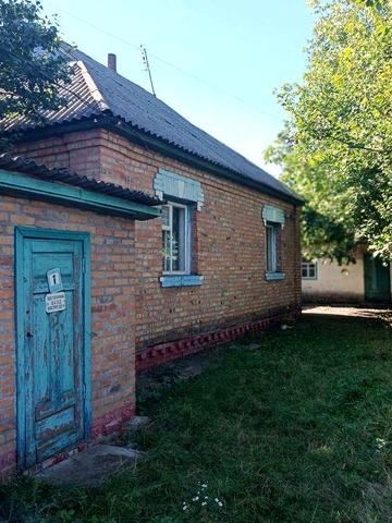 Продам гарний будинок.