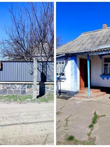 Продається будинок в селищі Єрки, Черкаської області