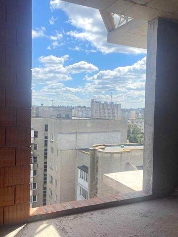 Продаж квартири в ЖК London House в центрі Тернополя ЖК London House