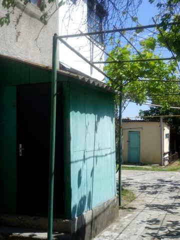 Трёх комнатная квартира