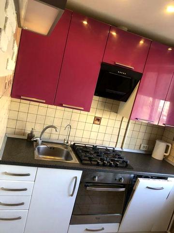 Оренда 3-К квартири метро Чернігівська три хвилини вул.Миропільська 3