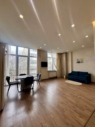 Здам 1-к квартиру ЖК COMFORT City