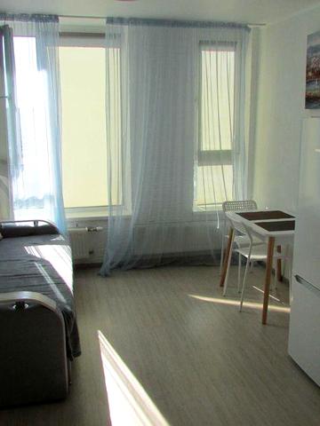 ЖК Комфорт Таун. проспект  Соборності 17. Дворівнева 50м2