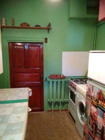 Аренда малогабаритной квартиры в районе рынка "Привоз"
