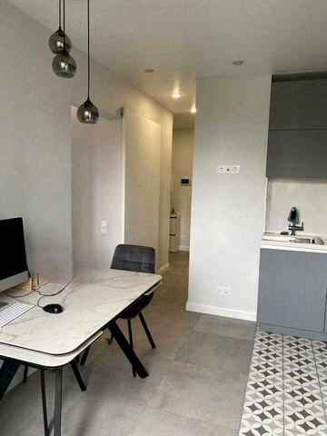 Оренда однокімнатної квартири по вул Юрия Липи