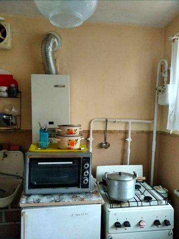 Продам 2х к-ну квартиру