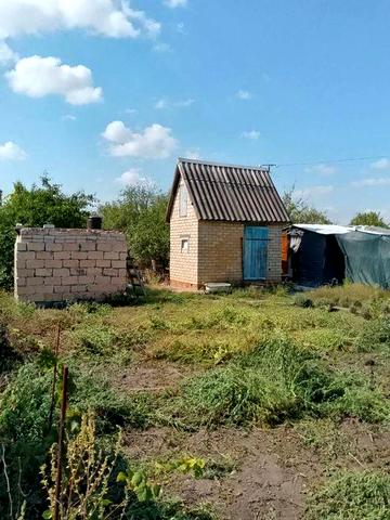Продам дачну ділянку в селі Романки - дачний кооператив Отдих дешево