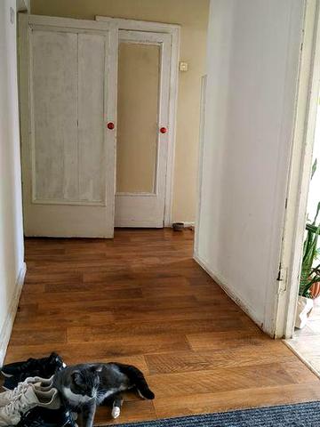 Продам 2х комнатную квартиру. Светловодск.