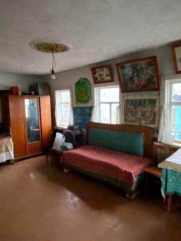 Продам дім біля Ніжина