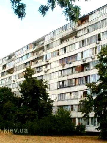 2 ком. кв. Березняки, ул. Миколайчука (Серафимовича) 5/1 Газ.