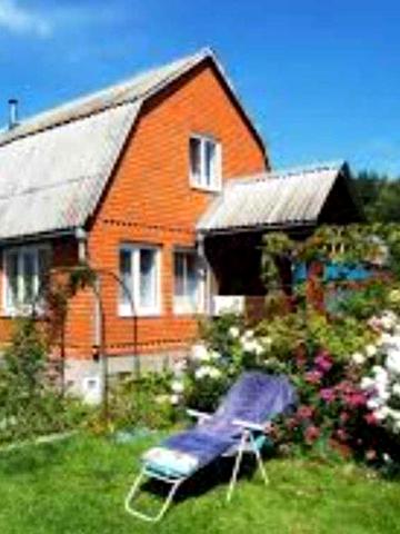 Дача аренда сдам