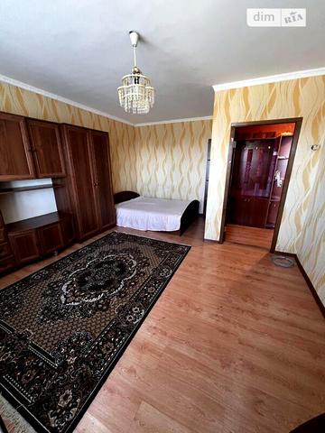 Довгострокова оренда 1к Квартира Заводська вулиця