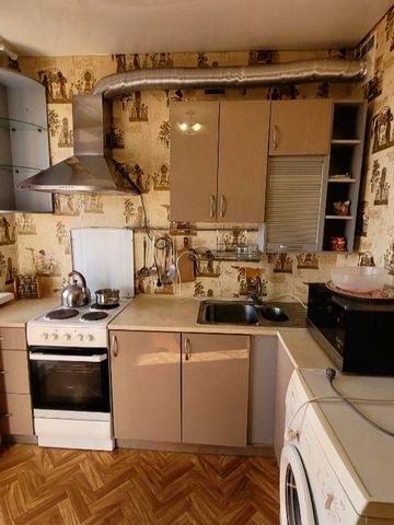 Сдам 1-к.квартиру,Северная Салтовка, Кричевского, 41, метро Салтовское