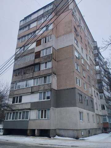 Продаж 3 кімнатної квартири в м.Сміла