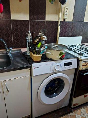 Здам 1-кімнатну квартиру на Західному