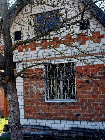 Дача в с.Хвилівка