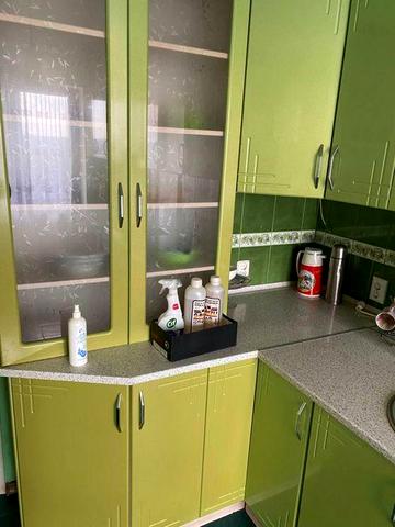 ВІД ВЛАСНИКА. 3-х кімнатна квартира (вул.Гетьманська 1)