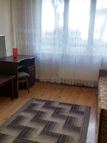 Продам 1-о кімнатну квартиру