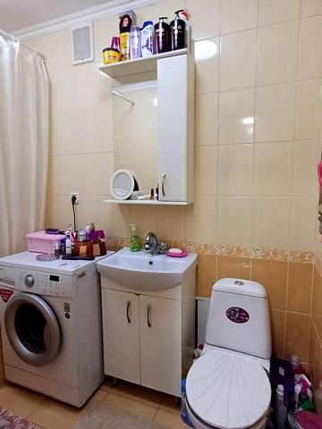 Продаж 2кім квартири біля центрального ринку