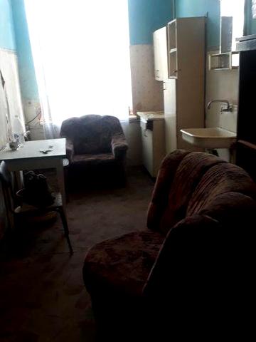 Терміново Продам квартиру в Теребовлі.