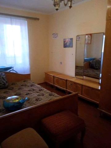 Здам 3-кімнатну  квартиру  в Новогуйвинську