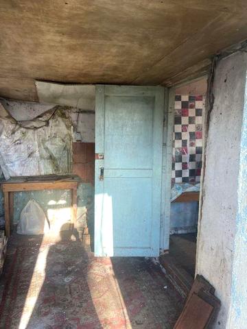 Дача на Скворцово