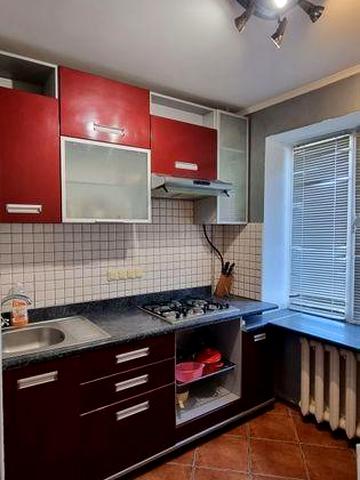 Сучасна квартира на Шуменському . Вікна на Миколаїв .